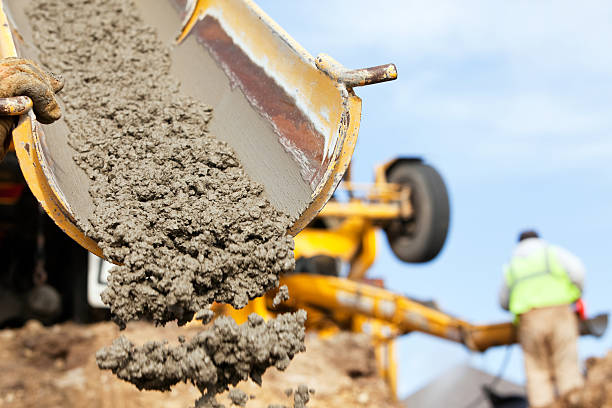 Best Concrete Crack Repair  in White Settlement, TX
